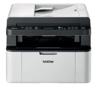 Brother MFC-1910W stampante multifunzione Laser A4 2400 x 600 DPI 20 ppm Wi-Fi