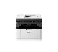 Brother MFC-1910W stampante multifunzione Laser A4 2400 x 600 DPI 20 ppm Wi-Fi
