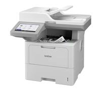 Brother MFC-EX910 - Stampante multifunzione 4 in 1