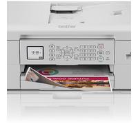 Brother MFC-J1010DWRE1 Ad inchiostro A4 1200 x 6000 DPI 17 ppm Wi-Fi