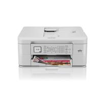 Brother MFC-J1010DWRE1 Ad inchiostro A4 1200 x 6000 DPI 17 ppm Wi-Fi