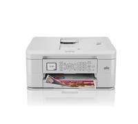 Brother MFC-J1010DWRE1 Ad inchiostro A4 1200 x 6000 DPI 17 ppm Wi-Fi