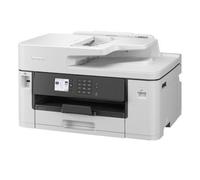 Brother MFC-J2340DW stampante multifunzione Ad inchiostro A3 1200 x 4800 DPI Wi-Fi