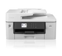 Brother MFC-J3540DW stampante multifunzione Ad inchiostro A3 4800 x 1200 DPI Wi-Fi