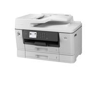Brother MFC-J3940DW stampante multifunzione Ad inchiostro A3 4800 x 1200 DPI Wi-Fi