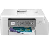 Brother MFC-J4335DWRE1 Ad inchiostro A4 1200 x 4800 DPI Wi-Fi