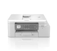 Brother MFC-J4340DW stampante multifunzione Ad inchiostro A4 4800 x 1200 DPI Wi-Fi