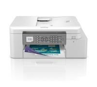Brother MFC-J4340DW stampante multifunzione Ad inchiostro A4 4800 x 1200 DPI Wi-Fi