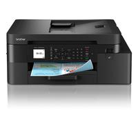 Brother MFC-J4350DW stampante multifunzione Ad inchiostro A4 1200 x 4800 DPI Wi-