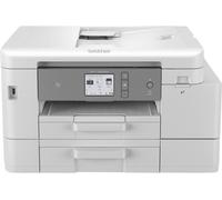 Brother MFC-J4540DW stampante multifunzione Ad inchiostro A4 4800 x 1200 DPI Wi-Fi