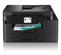 Brother Stampante MFC-J4550DW 4-in-1 INK NFC ADF20FG 20 ppm 400FG Wi‑Fi 5 GHz USB