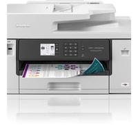 Brother MFC-J5340DW Ad inchiostro A3 1200 x 4800 DPI Wi-Fi