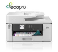 Brother MFC-J5340DWE stampante multifunzione Ad inchiostro A3 4800 x 1200 DPI Wi-Fi