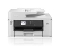 Brother MFC-J5345DW Ad inchiostro Stampa a colori 4800 x MFCJ5345DWRE1