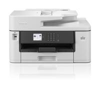 Brother MFC-J5345DW stampante multifunzione Ad inchiostro A3 4800 x 1200 DPI 28 ppm Wi-Fi