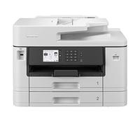 Brother MFC-J5740DW stampante multifunzione Ad inchiostro A3 1200 x 4800 DPI Wi-Fi