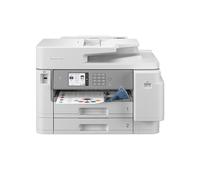 Brother MFC-J5955DW stampante multifunzione Ad inchiostro A3 1200 x 4800 DPI 30 ppm Wi-Fi