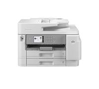 Brother MFC-J5955DW stampante multifunzione Ad inchiostro A3 1200 x 4800 DPI 30 ppm Wi-Fi
