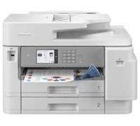 Brother MFC-J5955DW stampante multifunzione Ad inchiostro A3 1200 x 4800 DPI 30 ppm Wi-Fi
