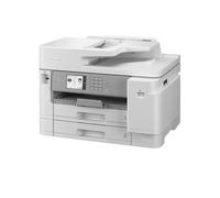 Brother MFC-J5955DW stampante multifunzione Ad inchiostro A3 1200 x 4800 DPI 30 ppm Wi-Fi