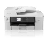 Brother MFC-J6540DW stampante multifunzione Ad inchiostro A3 1200 x 4800 DPI Wi-Fi
