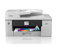 Brother MFC-J6760DW stampante multifunzione Ad inchiostro A3 1200 x 4800 DPI 31 ppm Wi-Fi