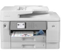 Brother MFC-J6955DW stampante multifunzione Ad inchiostro A3 1200 x 4800 DPI 30 ppm Wi-Fi