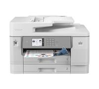 Brother - MFC-J6955DW stampante multifunzione Ad inchiostro A3 1200 x 4800 DPI Wi-Fi
