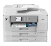 Brother MFC-J6957DW Stampante inkjet
