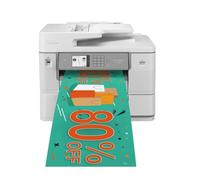 Brother MFC-J6959DW stampante multifunzione Ad inchiostro A3 1200 x 4800 DPI 30 ppm Wi-Fi