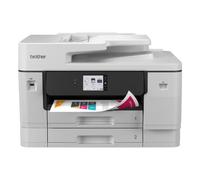 Brother MFC-J6960DW stampante multifunzione Ad inchiostro A3 1200 x 4800 DPI 31 ppm Wi-Fi
