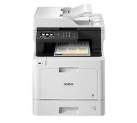 Brother MFC L 8690 CDW Multifunzione [Provenienza Francia]