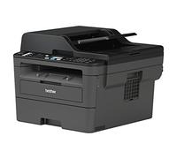 Brother MFC-L2710DW MFP MonoL. 30ppm Nordic Model - Multi Language, MFCL2710DWZW1 (Nordic Model - Multi Language B&W Print, Copy, Scan & Fax - USB/WiFi/Ethernet)