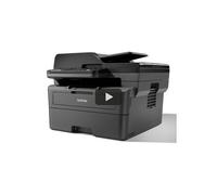 Brother MFC-L2827DWXL Laser A4 1200 x 1200 DPI 32 ppm Wi-Fi