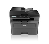 Brother MFC-L2860DWE stampante multifunzione laser monocromatica con 6 mesi di inchiostro incluso con EcoPro
