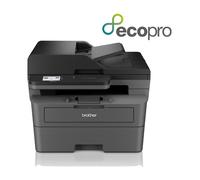 Brother MFC-L2860DWE stampante multifunzione laser monocromatica con 6 mesi di inchiostro incluso con EcoPro
