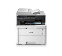 Brother MFC-L3730CDN stampante multifunzione LED A4 2400 x 600 DPI 18 ppm