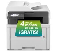 Brother MFC-L3740CDWE stampante multifunzione LED A4 600 x 2400 DPI 18 ppm Wi-Fi