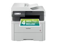 BROTHER MFC-L3740CDWE STAMPANTE AIOLASER COLOR ADF/FR AUT/WIFI