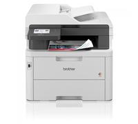 Brother MFC-L3760CDW LED A4 600 x 2400 DPI 26 ppm Wi-Fi