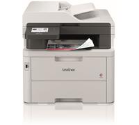Brother MFC-L3760CDW stampante multifunzione LED A4 600 x 2400 DPI 26 ppm Wi-Fi