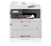 Brother MFC-L3760CDW LED A4 600 x 2400 DPI 26 ppm Wi-Fi (MFC-L3760CDW A4 Colour Laser MFP) - Versione UK NEW