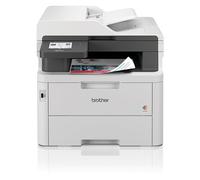 Brother MFC-L3760CDW LED A4 600 x 2400 DPI 26 ppm Wi-Fi (MFC-L3760CDW A4 Colour Laser MFP) - Versione UK - Nouvo