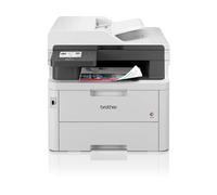 Brother MFC-L3760CDW stampante multifunzione LED A4 600 x 2400 DPI 26 ppm Wi-Fi