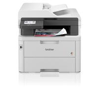 Brother MFC-L3760CDW stampante multifunzione LED A4 600 x 2400 DPI 26 ppm Wi-Fi