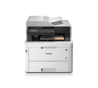 Brother MFC-L3770CDW stampante multifunzione LED A4 2400 x 600 DPI 24 ppm Wi-Fi