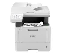 Brother MFC-L5710DN - Stampante multifunzione - B/N - laser - Letter A (216 x 279 mm)/A4 (210 x 297 mm) (originale) - A4/Legal (