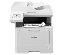 Brother MFC-L5710DN stampante multifunzione Laser A4 1200 x 1200 DPI 48 ppm MFCL