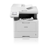 Brother Brother MfC-L5710dw Laser A4 1200 X 1200 Dpi 48 Ppm WI-Fi (brother MfC-L