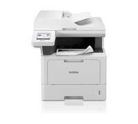 Brother MFC-L5710DW stampante multifunzione Laser A4 1200 x 1200 DPI 48 ppm Wi-Fi